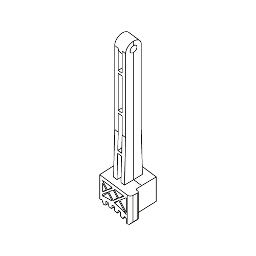 LS 50 HYBRID – No. 83 – BLOCK JOINT