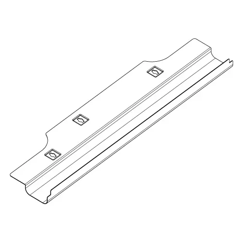LS 50 HYBRID – No. 107 – DCS CONVERTER STAINLESS STEEL