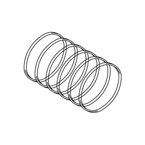 CH pro 45 eco FORCE – No. 68 – HANDLE SPRING