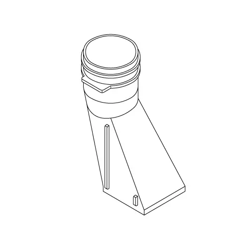 DYNAMIC eco FORCE – No. 59 – CONVOYER TUBE