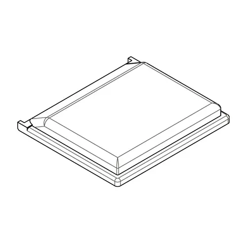 LAVINIA 30 – No. 73 – FILTER COVER