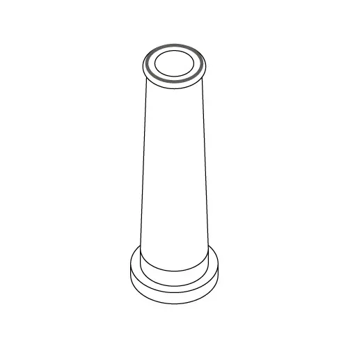 LW 46 HYBRID DUAL CORE – No. 108 – STRAIN RELIEF D.8 V.100-230-240