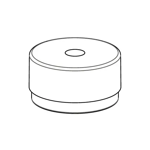 LW52 Flexy Hybrid – FLOAT SHORT – SPARE PART No. 27