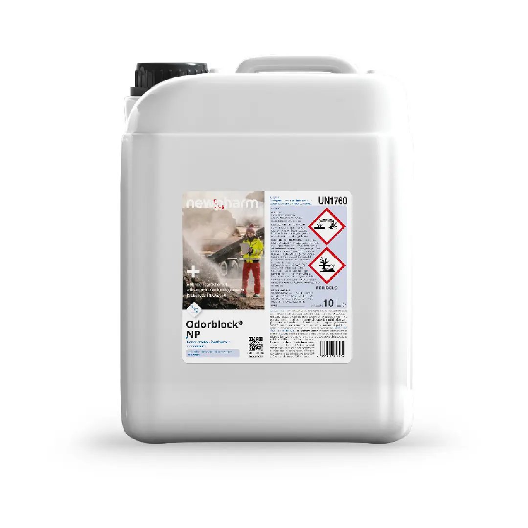 ODORBLOCK® NP