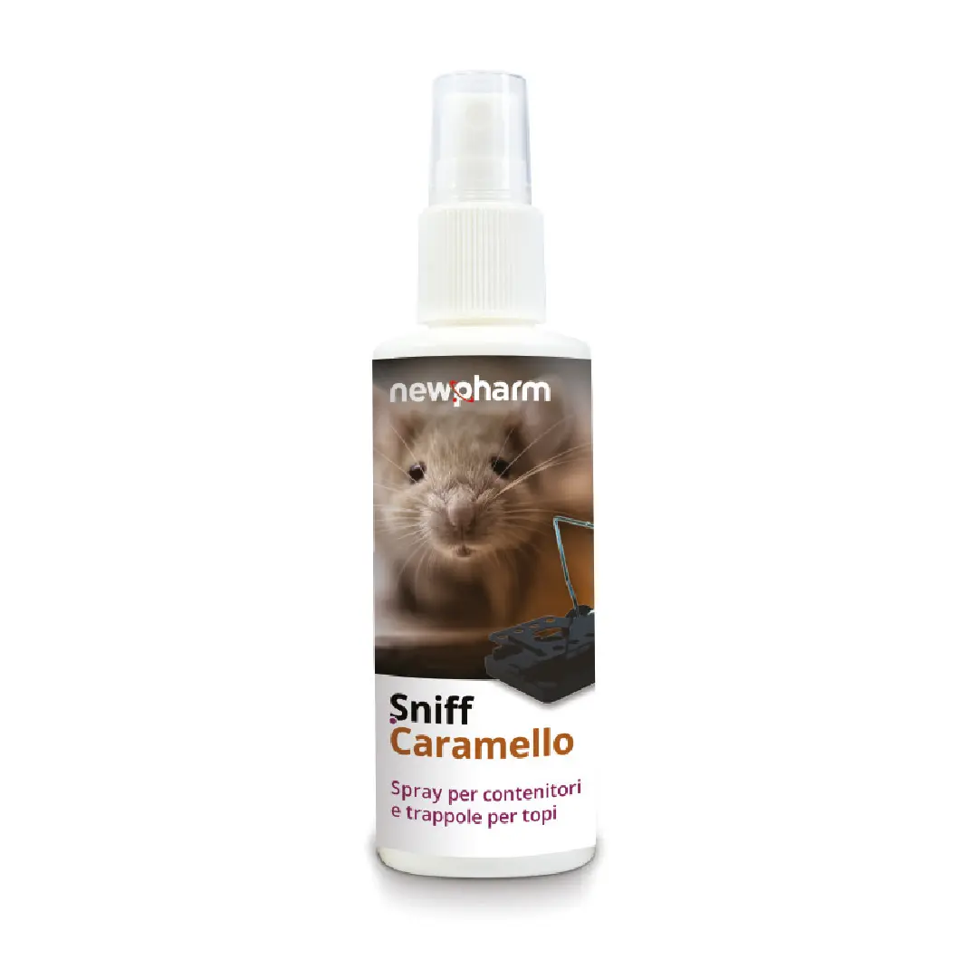 SNIFF SPRAY