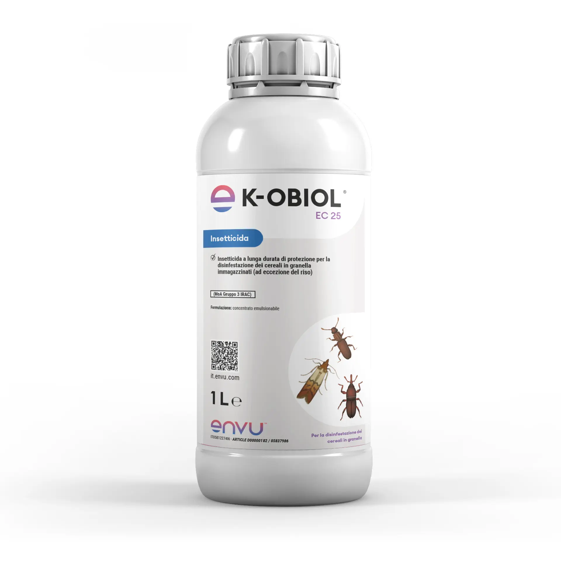 K-OBIOL® EC25
