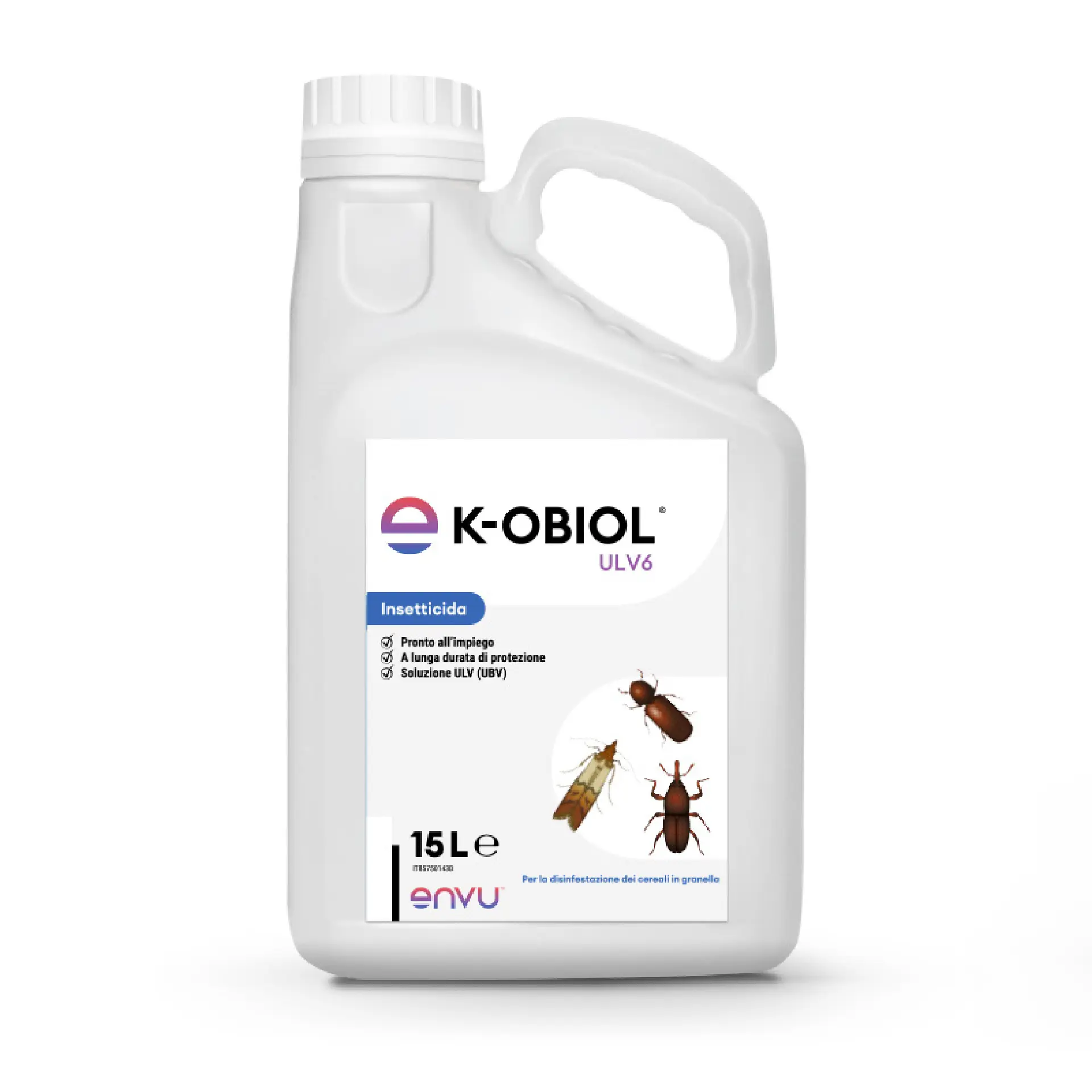 K-OBIOL® ULV6
