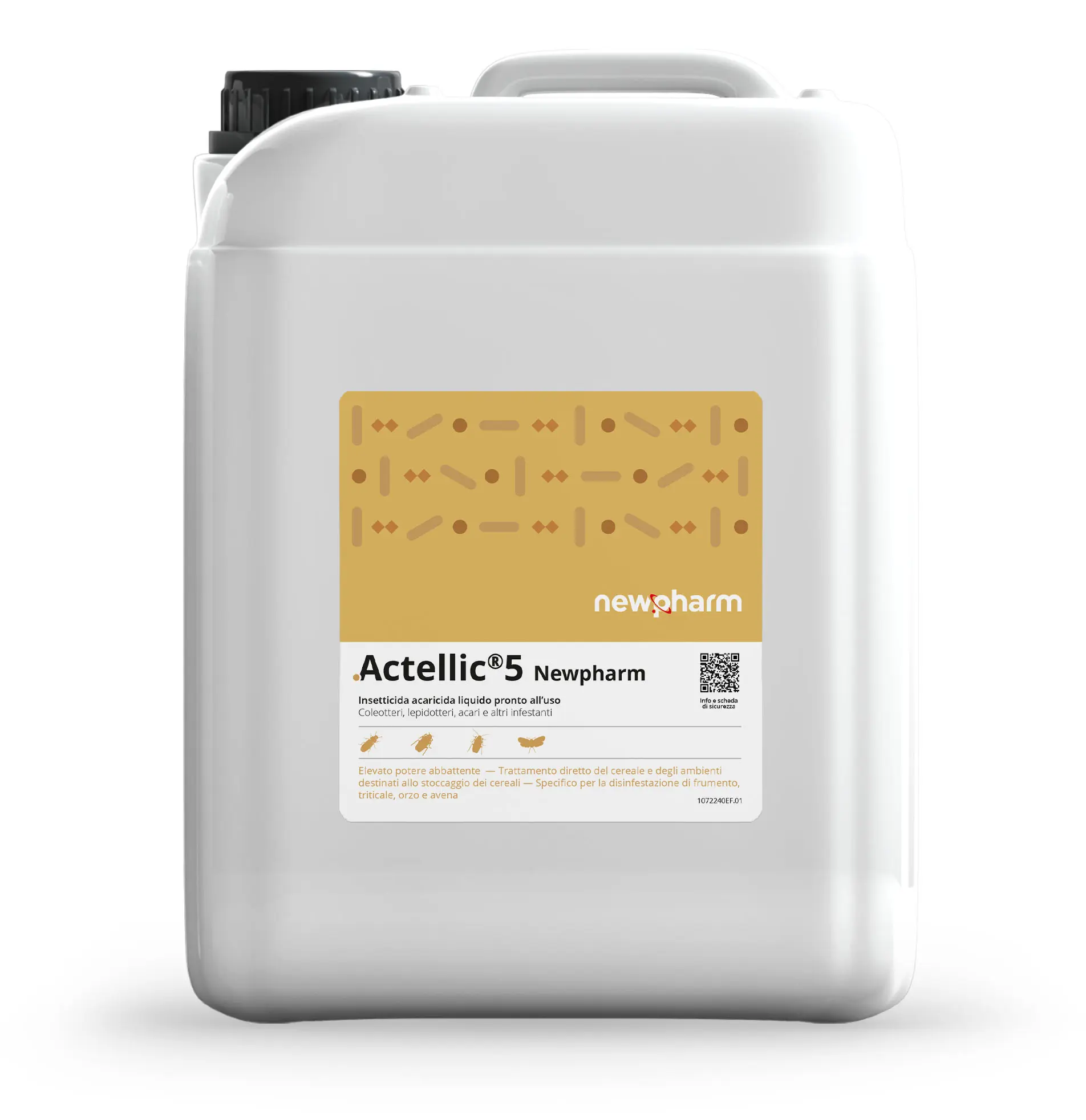 ACTELLIC® 5 NEWPHARM