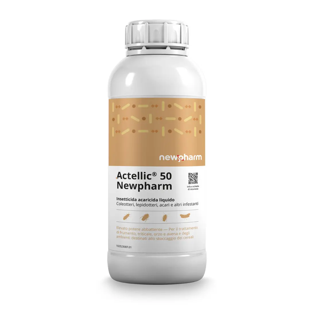 ACTELLIC® 50 NEWPHARM