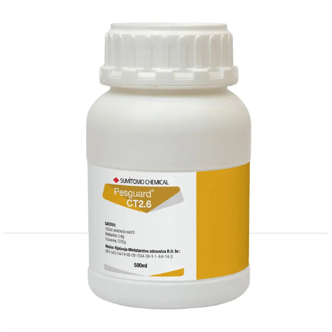 PESGUARD® CT 2.6