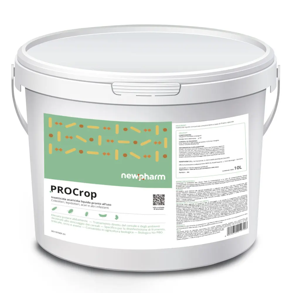 PROCrop™ new