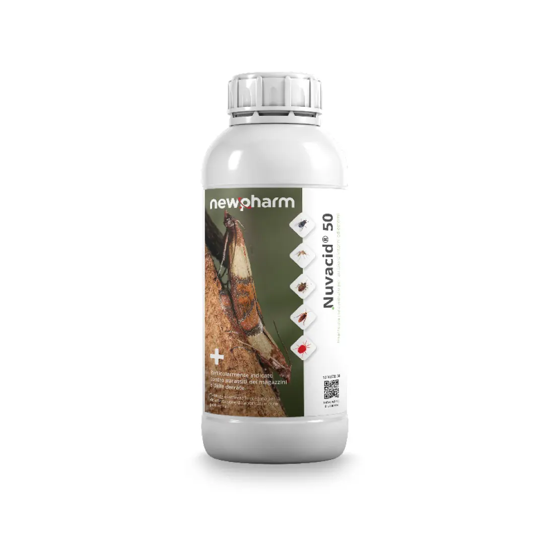 NUVACID® 50