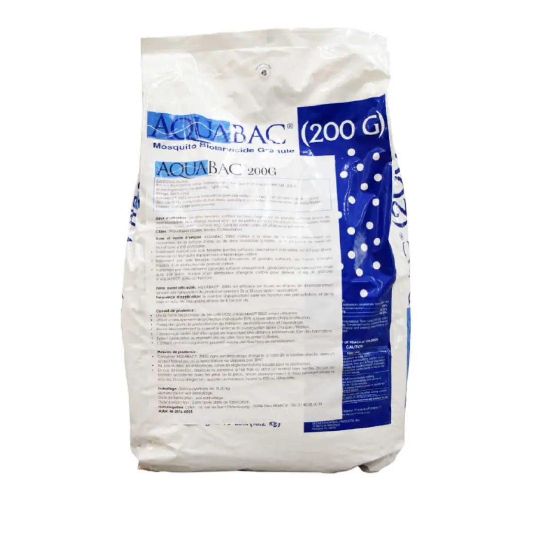 Aquabac® 200G