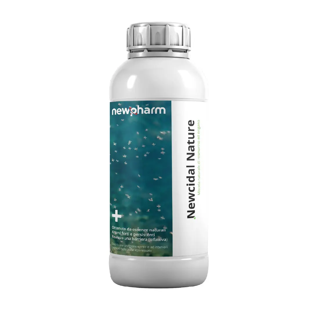 Newcidal® Nature