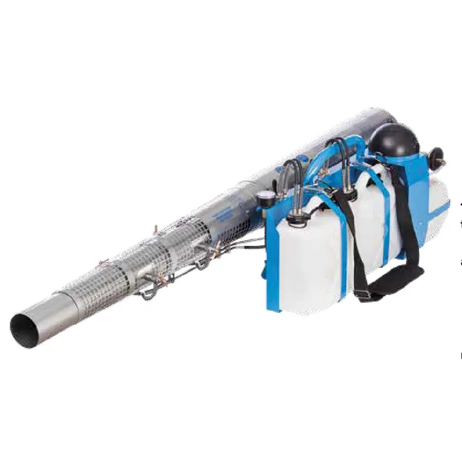 Pulsfog K-30-BIO