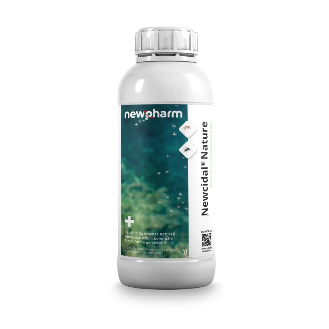 Newcidal® Nature