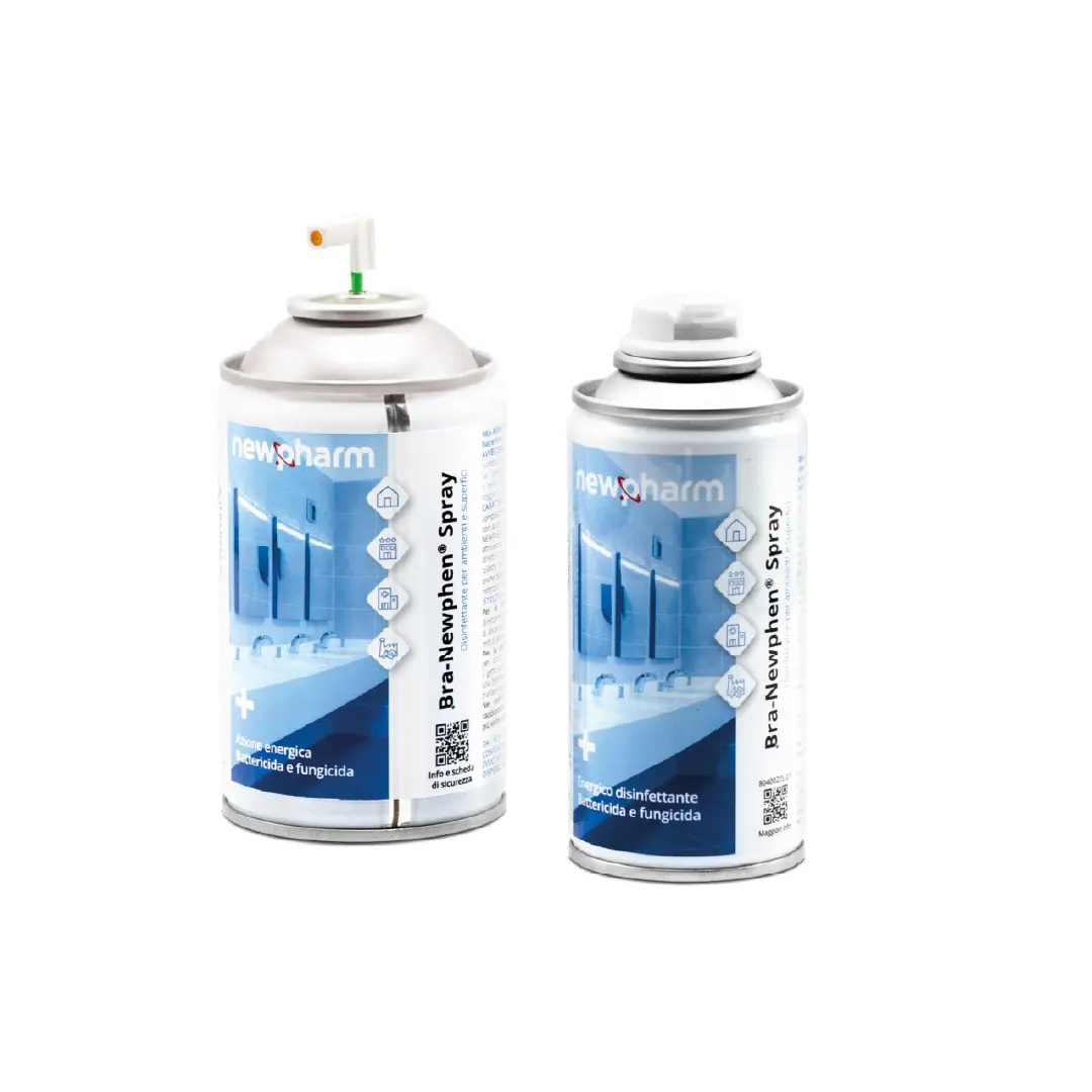 BRA-NEWPHEN® SPRAY