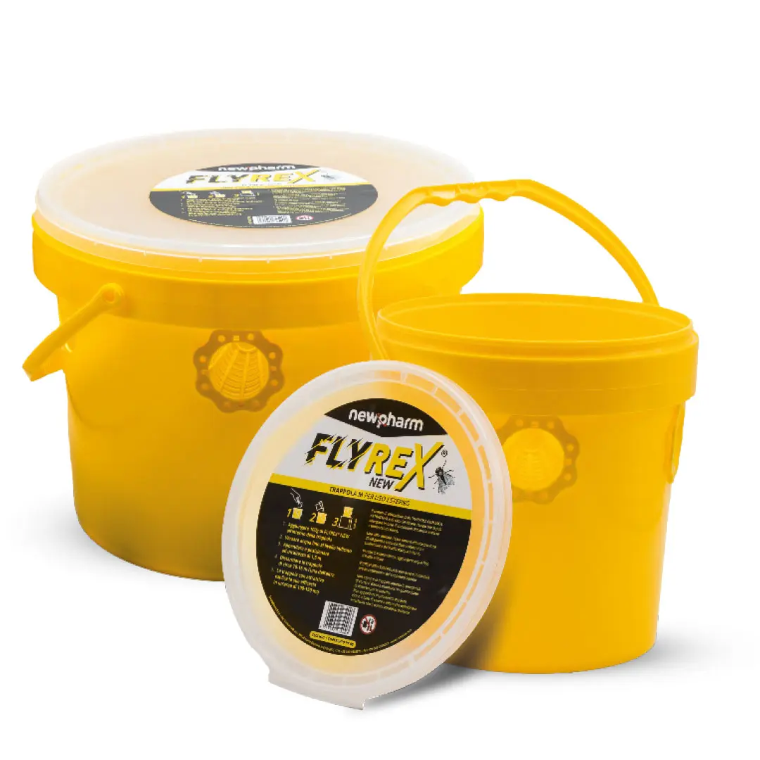 Flyrex® New Trappola