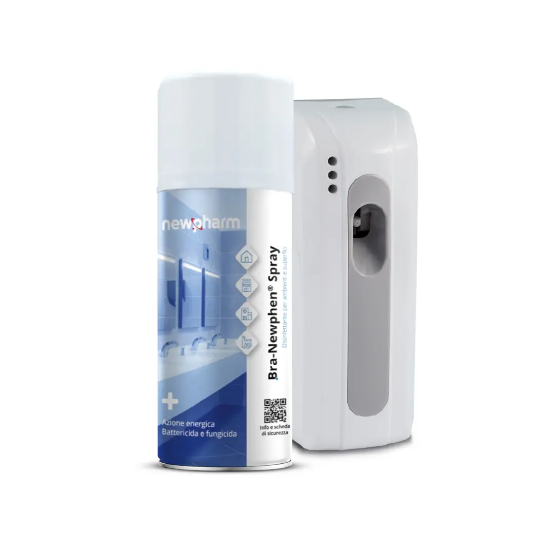 Bra-Newphen® Spray