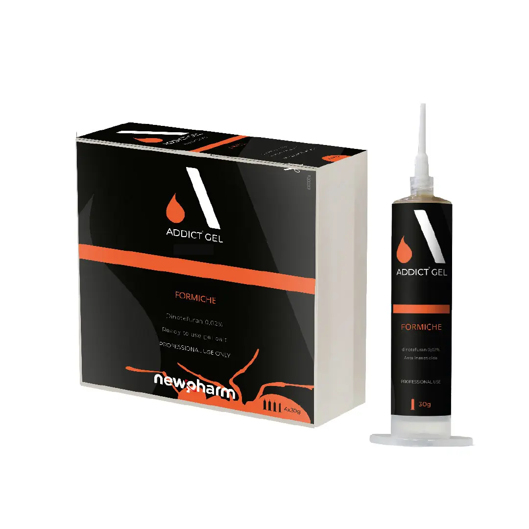 Addict Gel Formiche