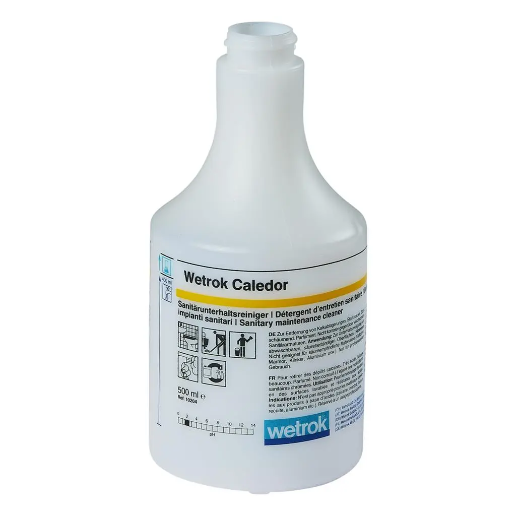 Caledor 1x0.5l flacone senza effusore