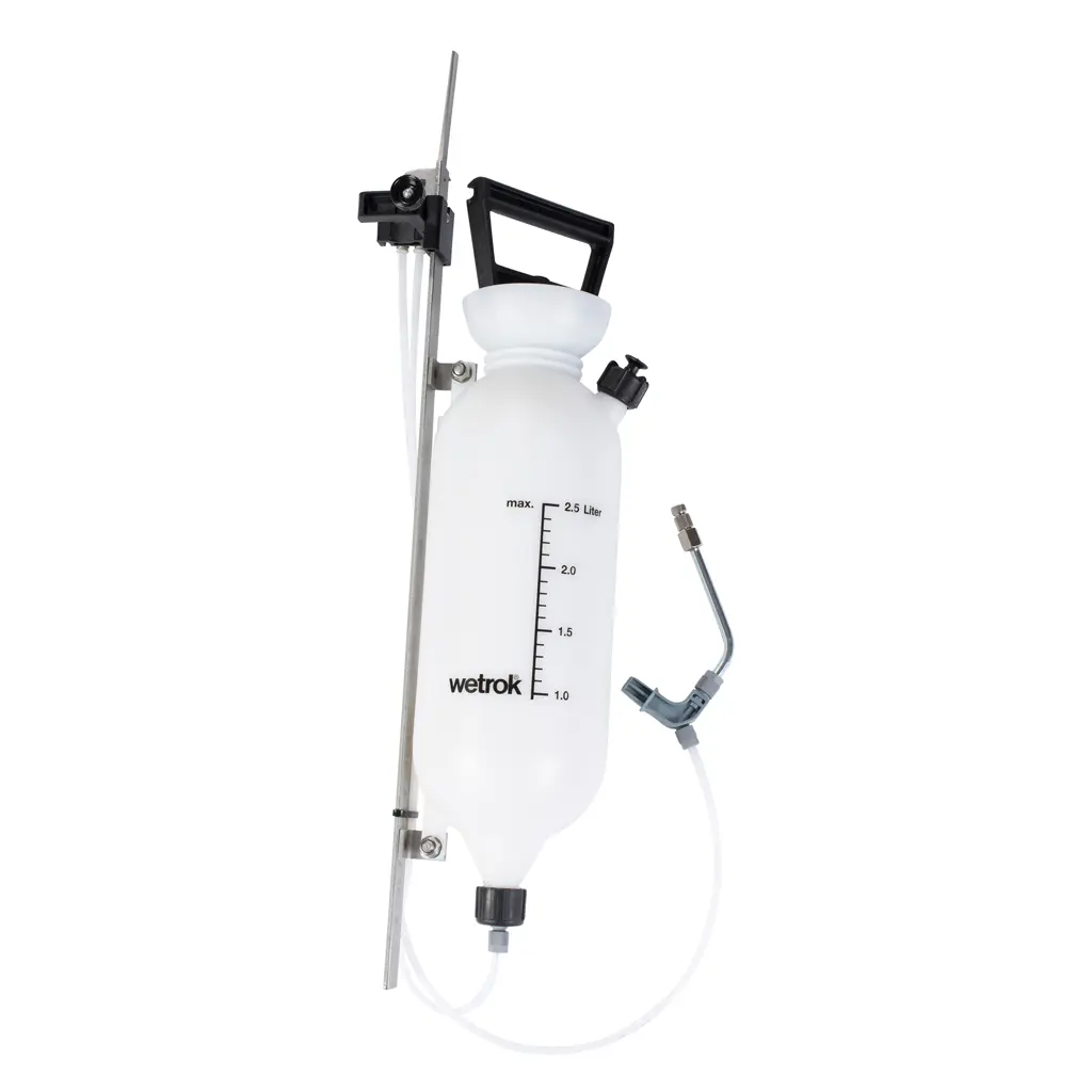 Dispositivo spray 2,5 l