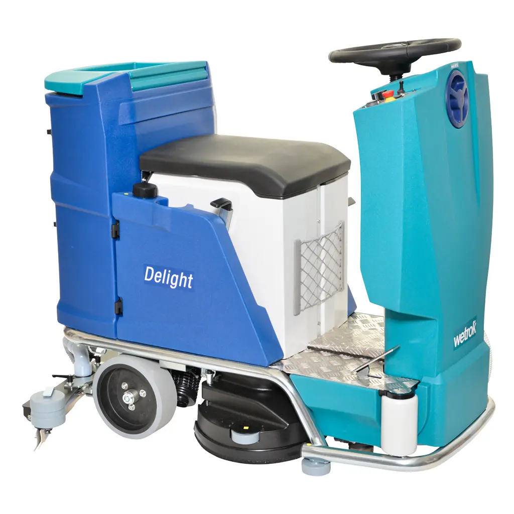 Delight Dosing SDL