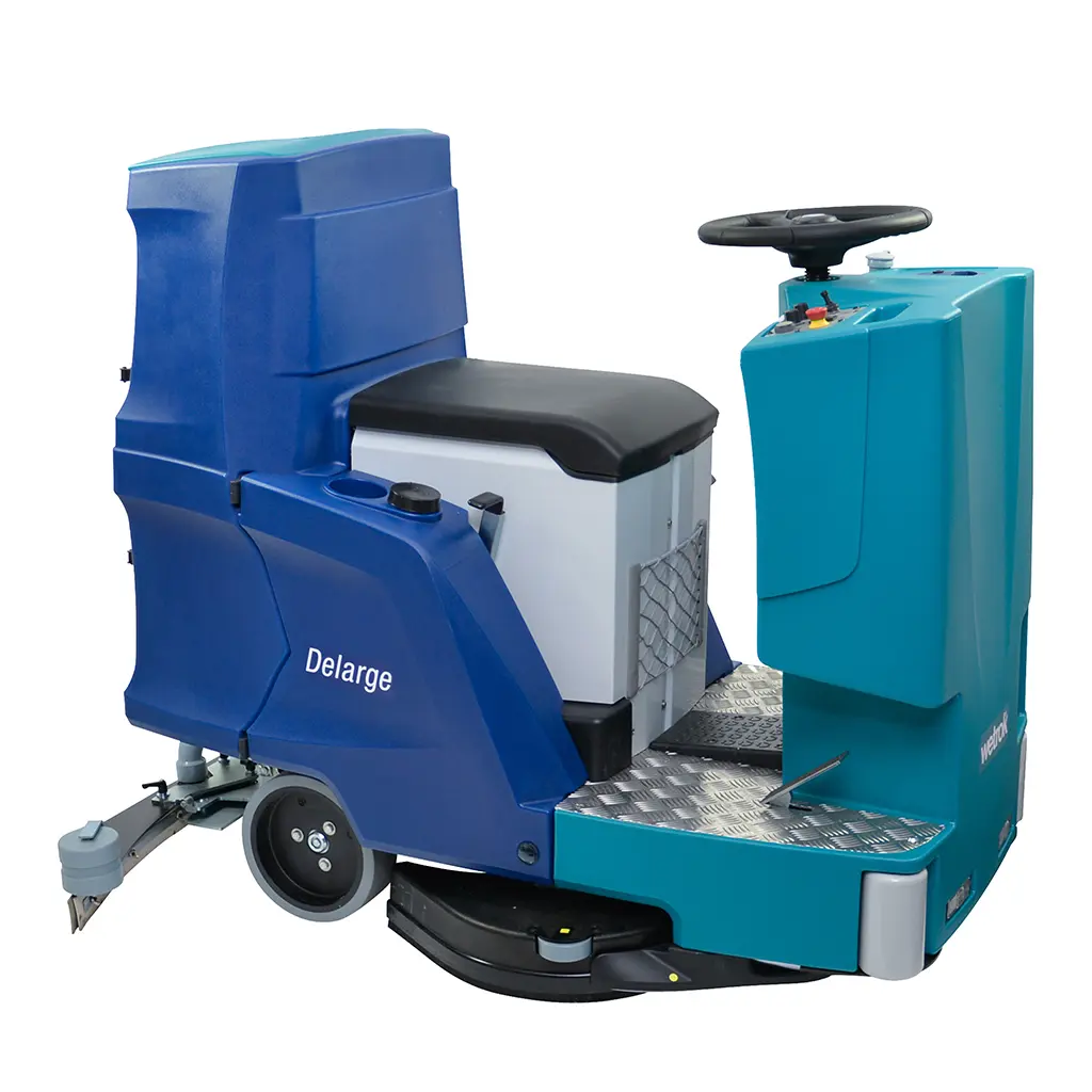 Drivematic Delarge