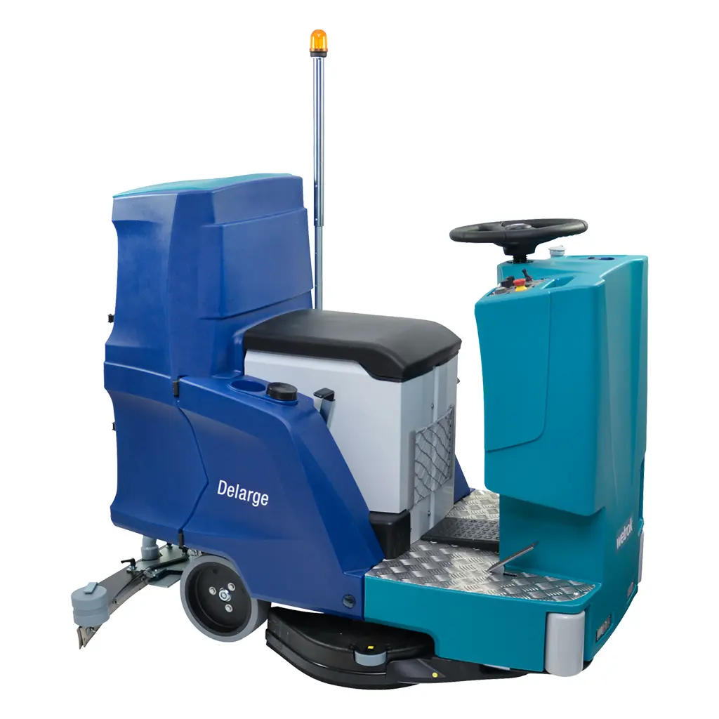 Drivematic Delarge Silent SDL