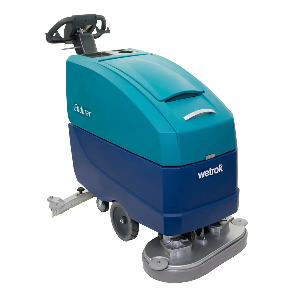 Duomatic Endurer Dosing 75