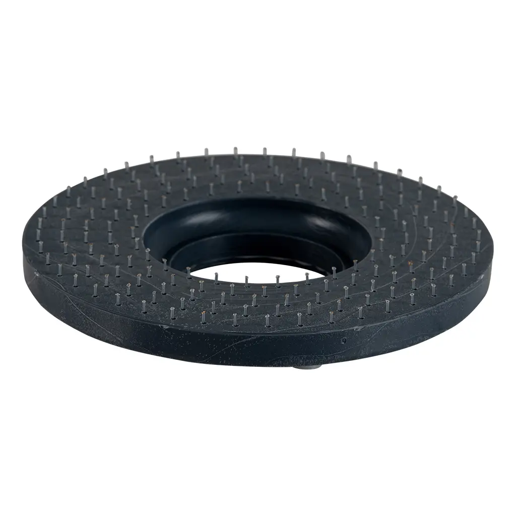 Disco supporto per pad C50