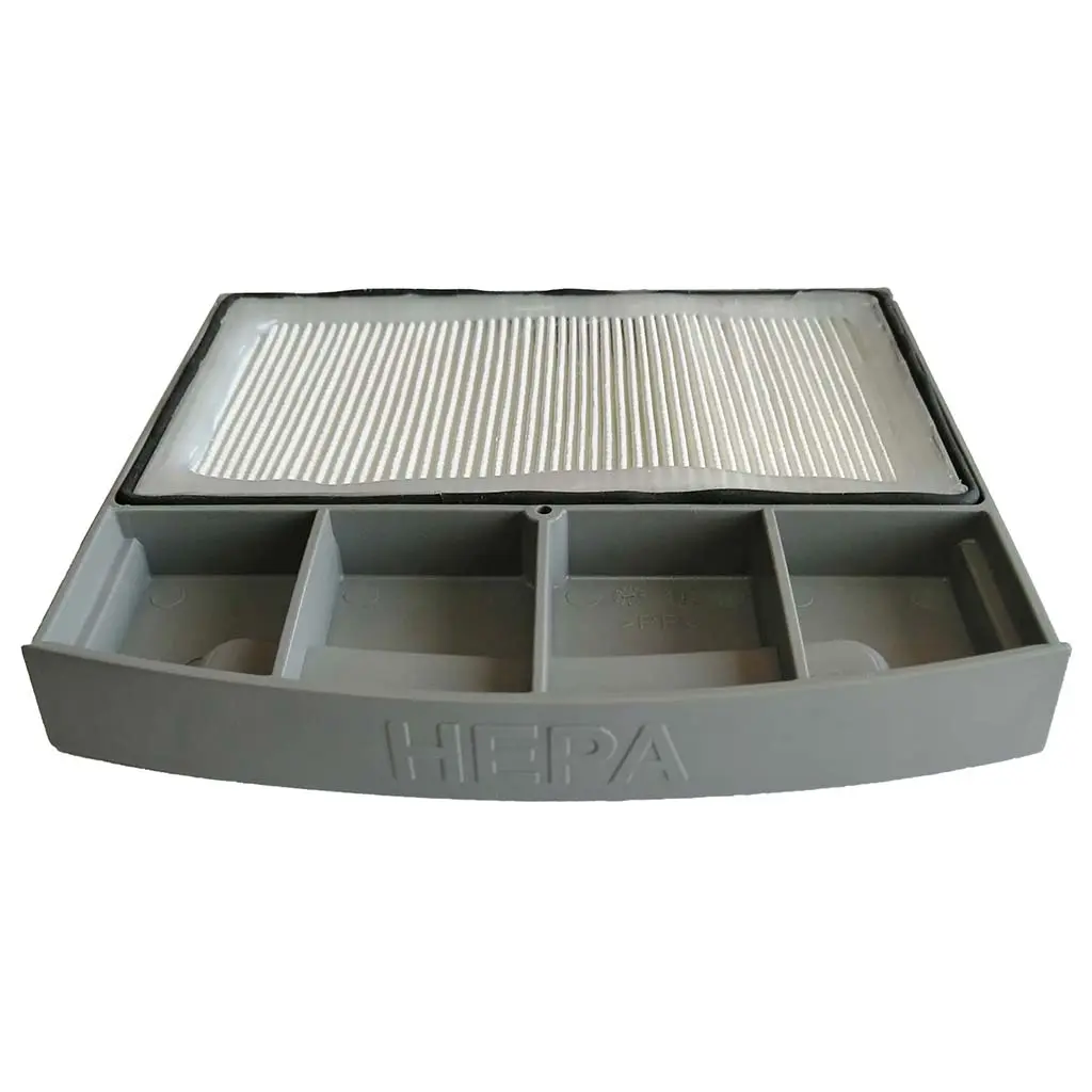 filtri HEPA