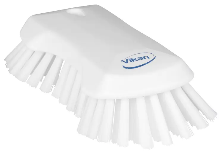 Waschbürste XL 230mm weiss