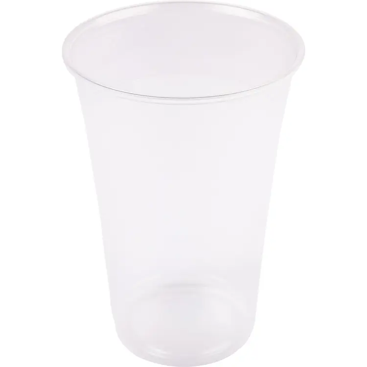 Trinkbecher PP, D 8.4 cm
