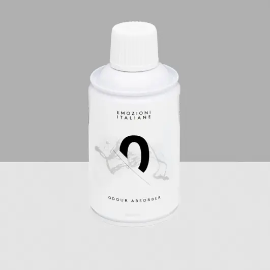 0 ODOUR ABSORBER