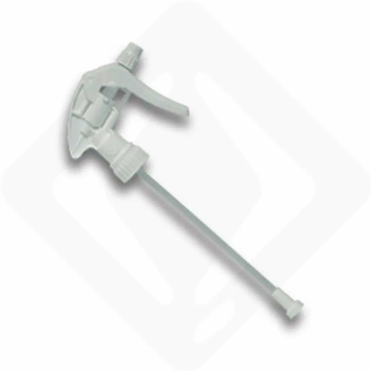 ECOLAB Spruzzatore bianco Canyon
