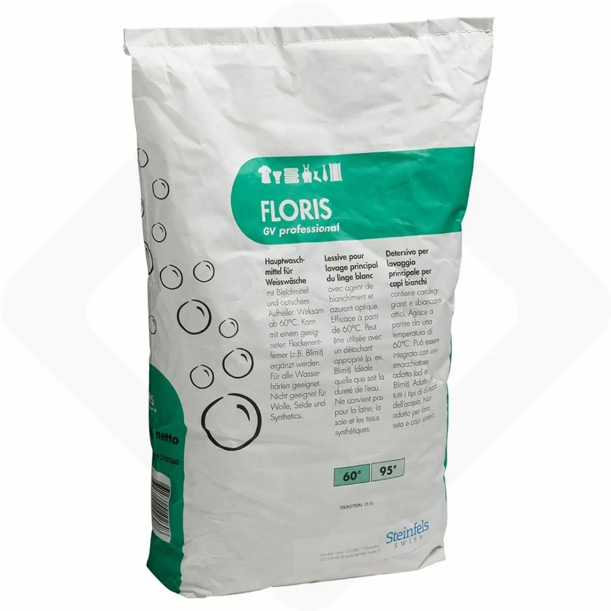Steinfels Floris - 15.00 Kg