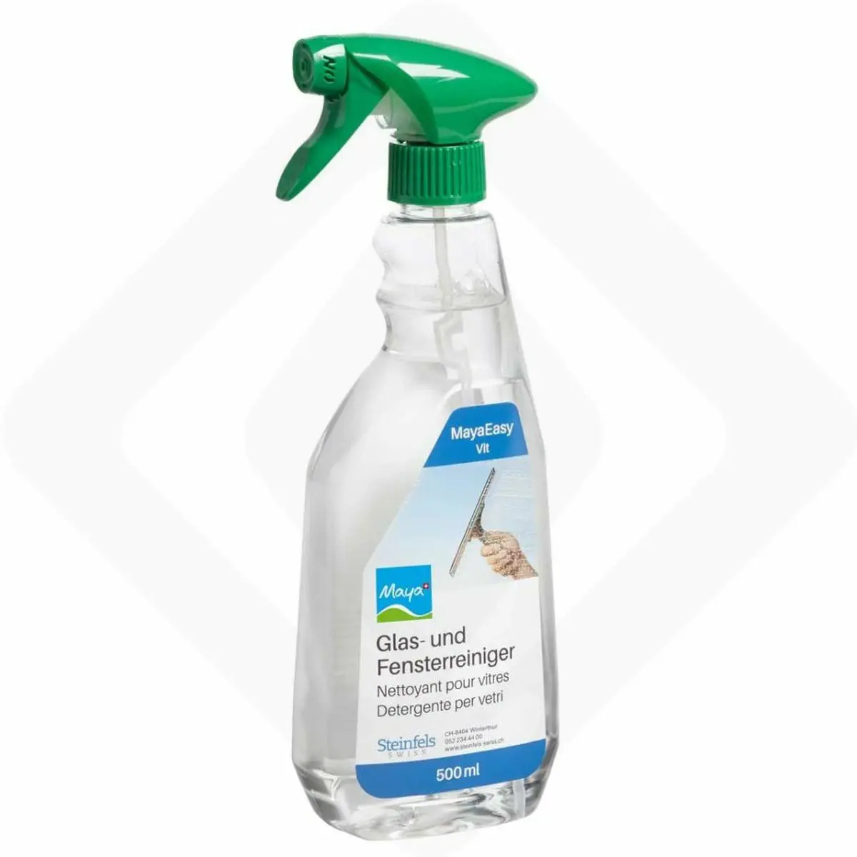 Steinfels Maya Easy Vit - Conf. 6 x 500 ml