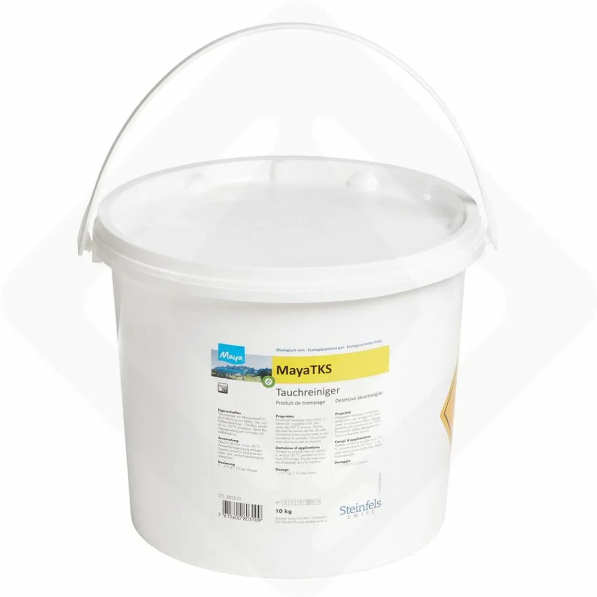 Steinfels MayaTKS - 10.00 Kg