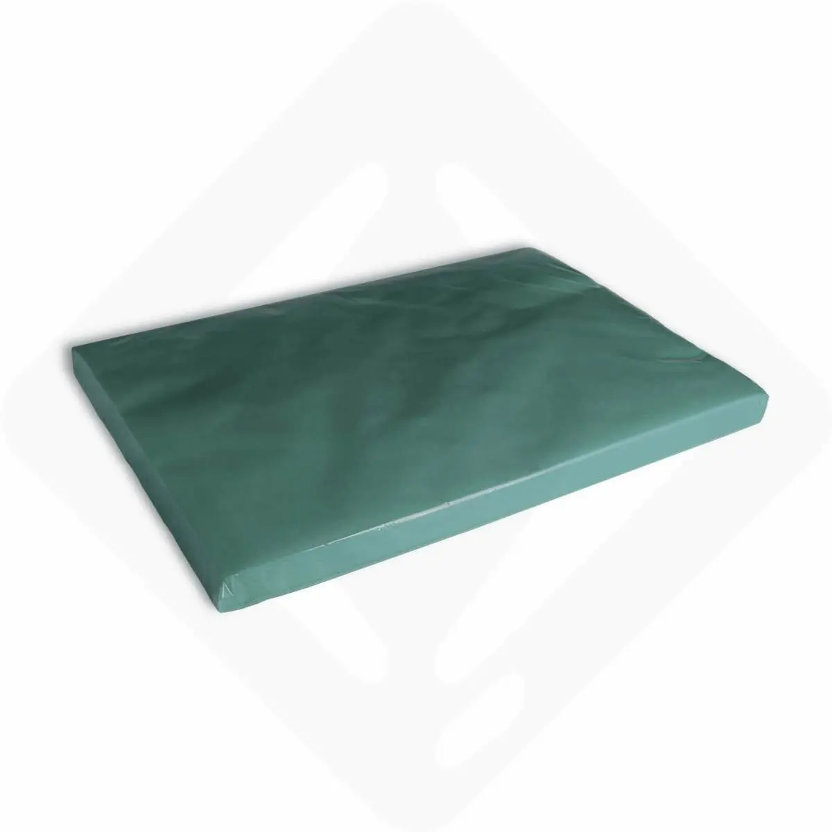Tovaglietta FIESTA PLP Verde, 30x40 cm - 12 x 100 pz