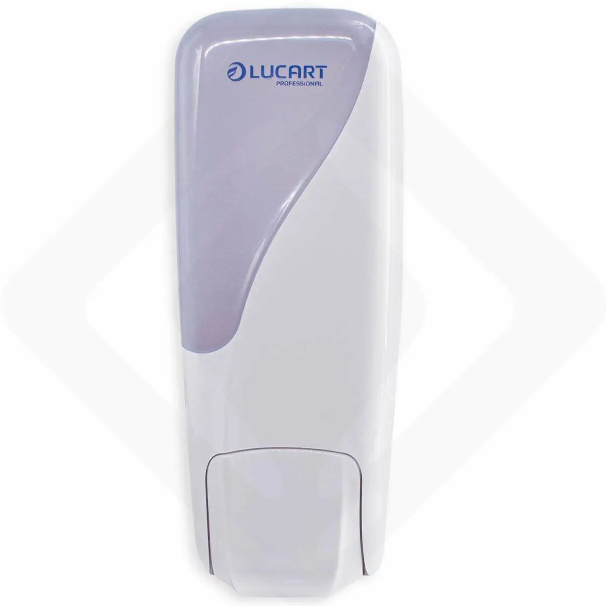 Dispenser Lucart IDENTITY Soap - White