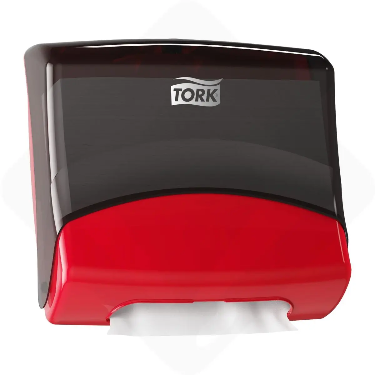 TORK® Dispenser Panni Industriali Performance W4