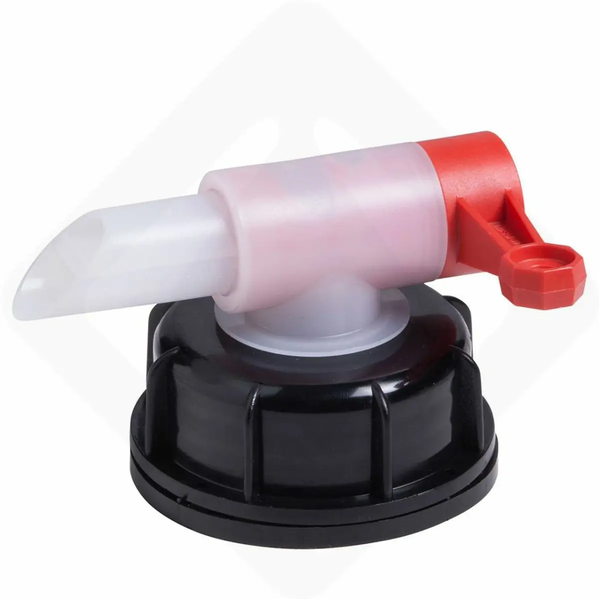 Steinfels Rubinetto - 20 L