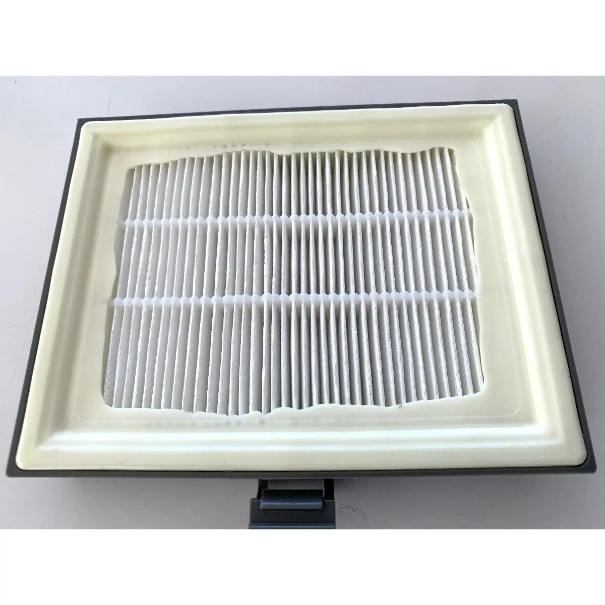 HEPA-Filter H13 mit Halter