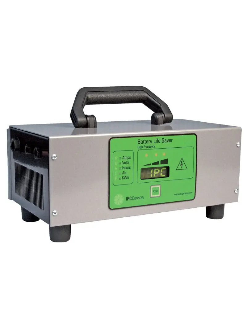Batterieladegerät BLS010