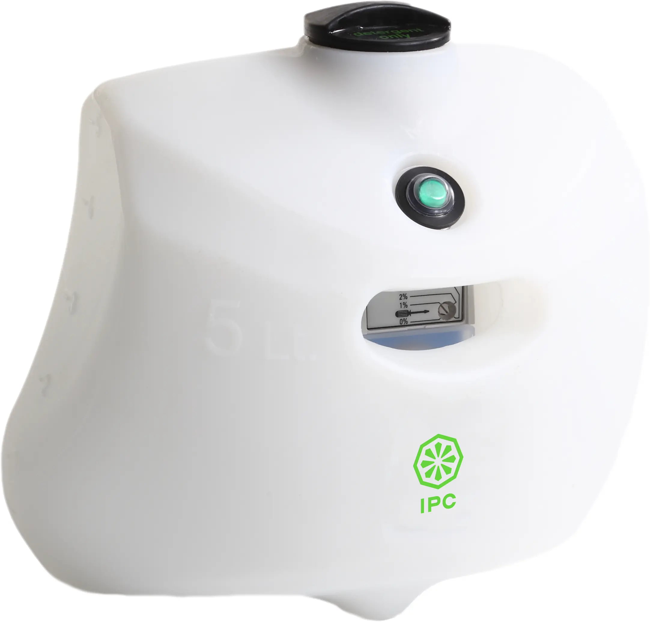 Chem Dose Kit für das Modell CT45