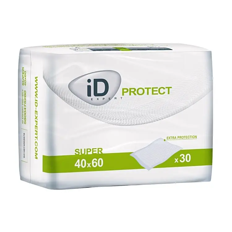 Bettschutzunterlage iD Expert Protect Super in unterschiedlichen Grössen