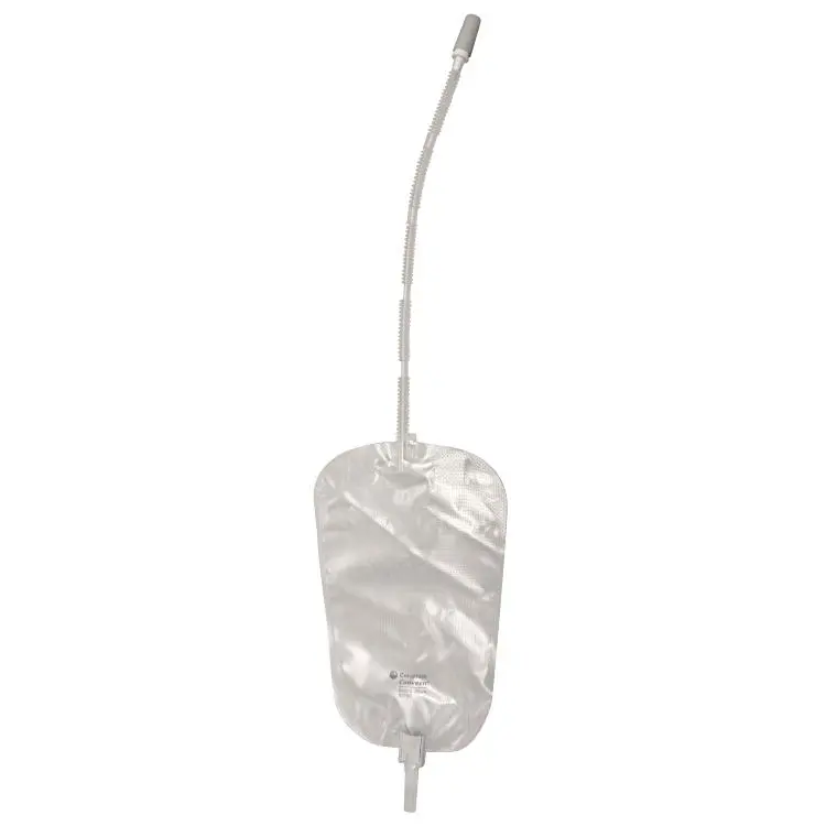 Urinbeutel Conveen Security Plus unsteril 750 ml