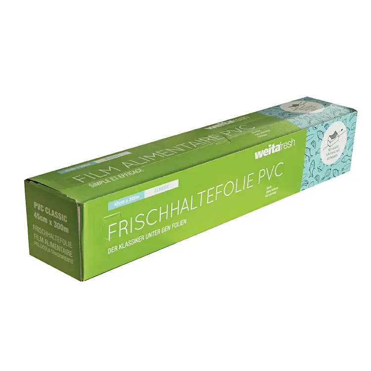 Weitafresh Classic PVC 45 cm in Einzelbox