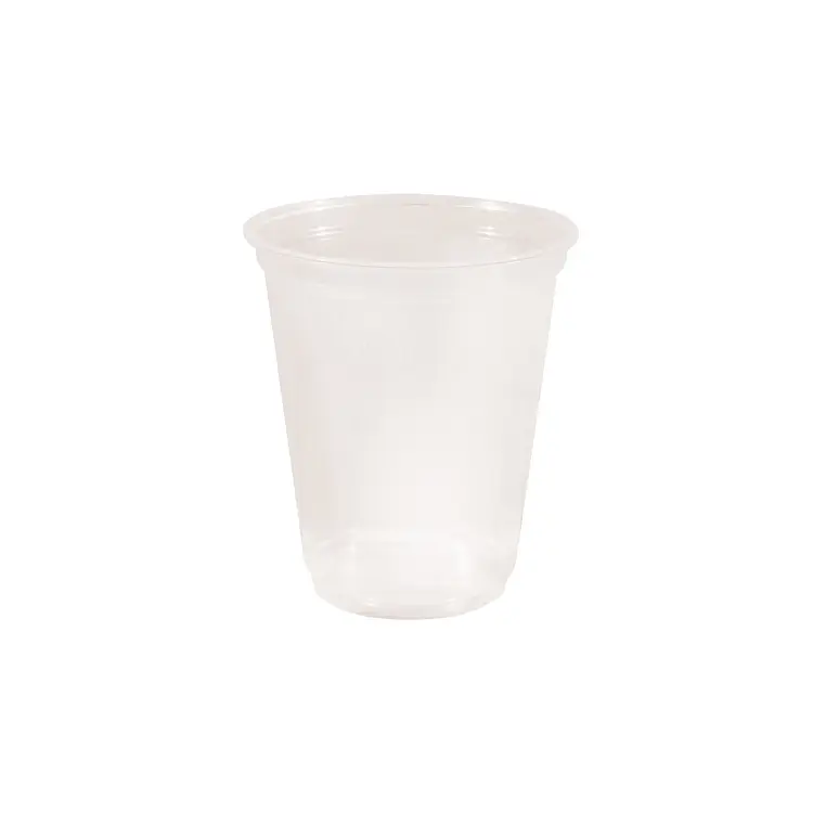 Trinkbecher PP transparent